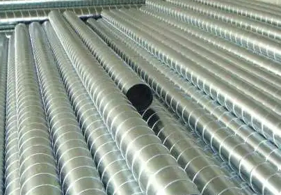 风管施工的技巧和要求